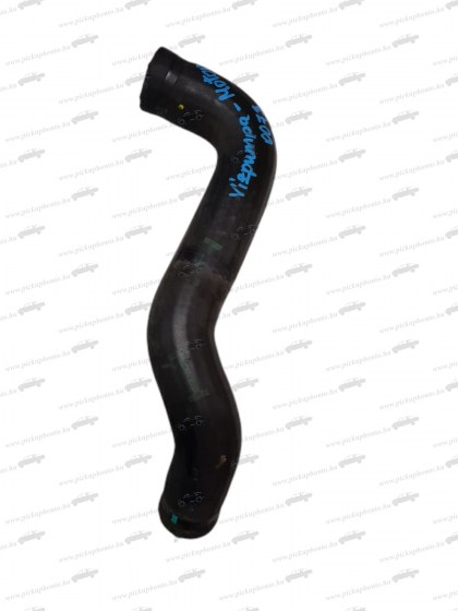 TKE motor vízpumpa összekötő cső